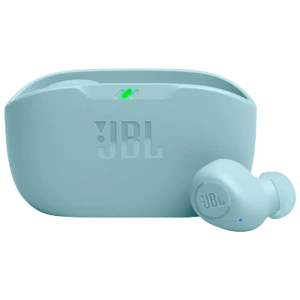 אוזניות אלחוטיות JBL Wave Buds TWS טורקיז