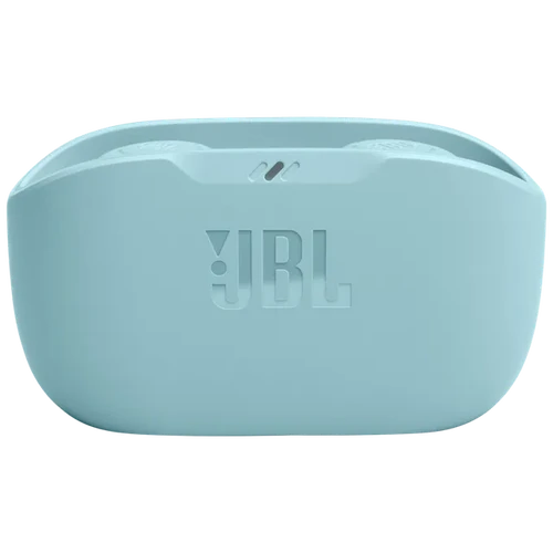 אוזניות אלחוטיות JBL Wave Buds TWS טורקיז