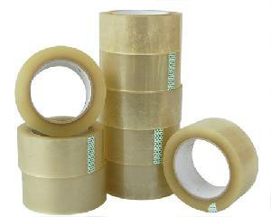 סרט דבק לאריזה שקוף 110 מטר רוחב 4.8 ס