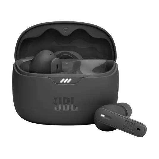 אוזניות JBL Tune Beam TWS יבואן רשמי   קונים בשופיפס