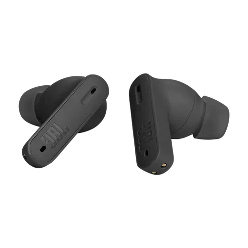 אוזניות אלחוטיות JBL Tune Beam TWS - שחור (יבואן רשמי)
