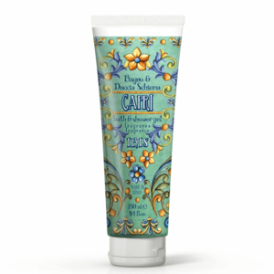 קרם ידיים קאפרי רודי בשמים 100 מ"ל - Rudy Profumi Capri Hand Cream