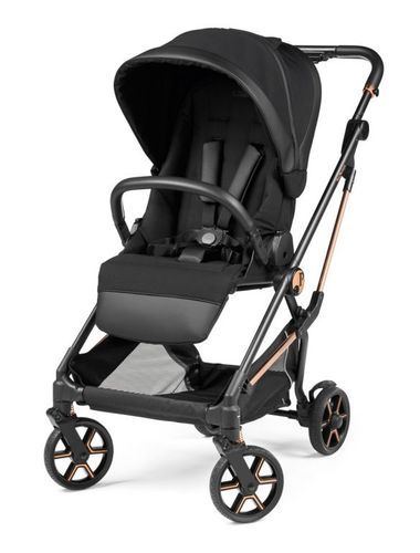 עגלה לתינוק - Vivace noir Peg perego