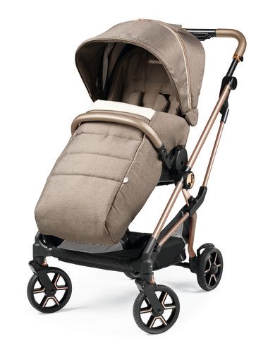 עגלה לתינוק - Vivace Astral Peg perego