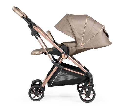 עגלה לתינוק - Vivace Astral Peg perego
