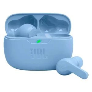 אוזניות אלחוטיות JBL Wave BEAM TWS כחול (יבואן רשמי)