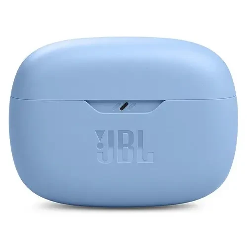 אוזניות אלחוטיות JBL Wave BEAM TWS כחול (יבואן רשמי)
