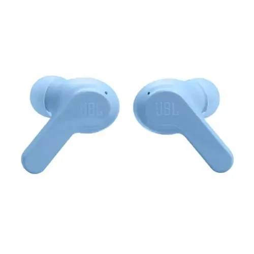 אוזניות אלחוטיות JBL Wave BEAM TWS כחול (יבואן רשמי)