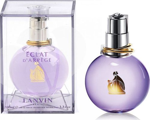 בושם לאישה לנוין LANVIN ECLAT D'ARPEGE 100 ML E.D.P