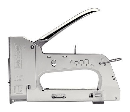 אקדח סיכות ידני R36E PRO