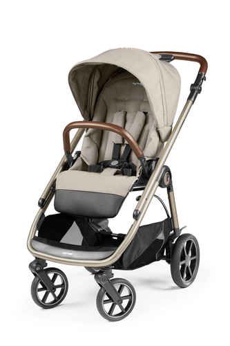 עגלה לתינוק - Veloce Astral Peg perego