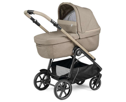 עגלה לתינוק - Veloce Sand Peg perego