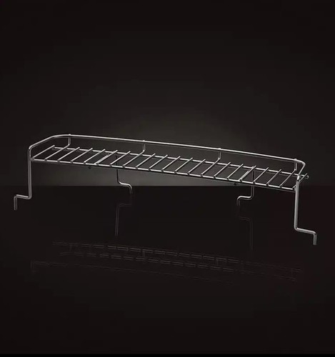 משטח חימום עליון לגרילי PRO285