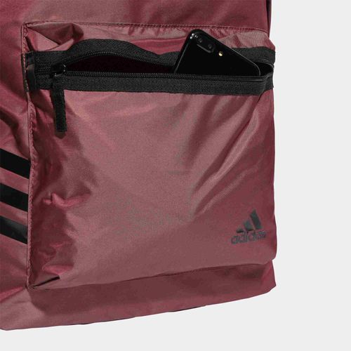 תיק גב Adidas - מלבני בורדו