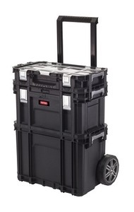 עגלת כלים ניידת קונקט CONNECT ROLLING SYSTEM