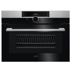 תנור בנוי AEG KMK861000M איי אי ג'י