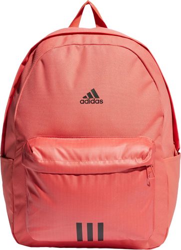 תיק גב Adidas דגם קלאסיק - ורוד