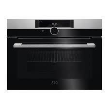תנור בנוי AEG KMK965000M