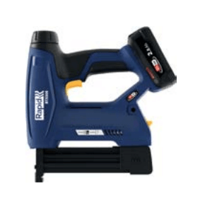 אקדח סיכות / מסמרים נטען BTX 606