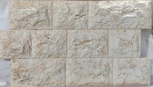 חיפוי קיר דמוי אבן דגם חברון