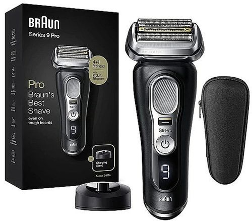 מכונת גילוח Braun Series 9 9290cc