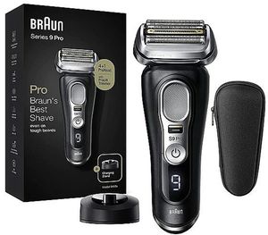 מכונת גילוח Braun Series 9 9290cc