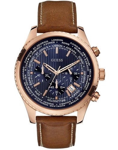GUESS W0500G1