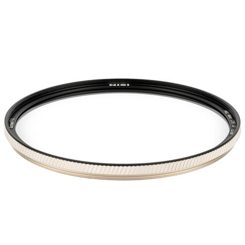 פילטר NiSi 55mm Armor FX PRO Nano L395 UV Protection Filter
