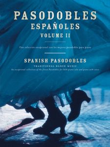 ספר תווים Spanish Pasodobles: Book 2 Piano