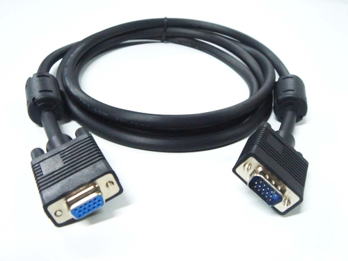 כבל 3M VGA VGA זכר זכר
