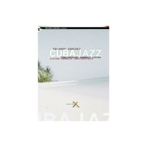 ספר תווים Cubajazz - Complementary Harmonic System