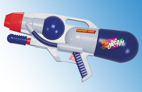 רובה מים 1000