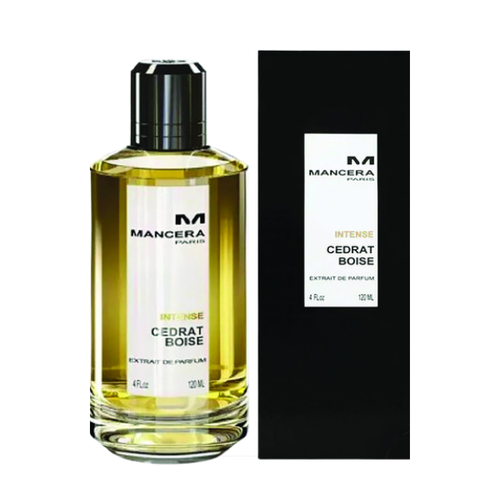 בושם לגבר קאדראת בוייס אינטנס