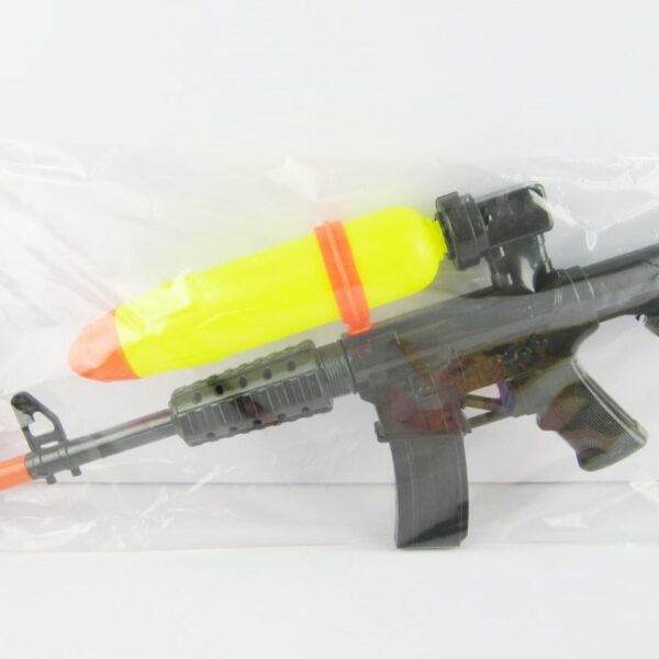 רובה מים M16