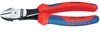 קטר פיאנו 180 ממ Knipex