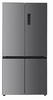 מקרר 4 דלתות  AMCOR 600 ליטר HR4628SS פיקוד שבת