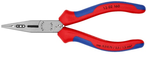 שפיץ פלייר 160 ממ מבית KNIPEX