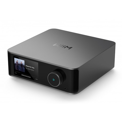 WIIM ULTRA Audio Streamer