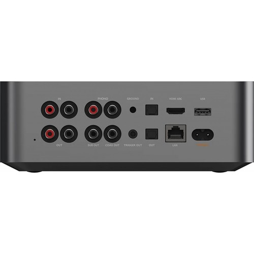 WIIM ULTRA Audio Streamer
