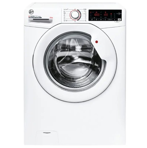 מכונת כביסה פתח חזית HOOVER הובר H3W29TME
