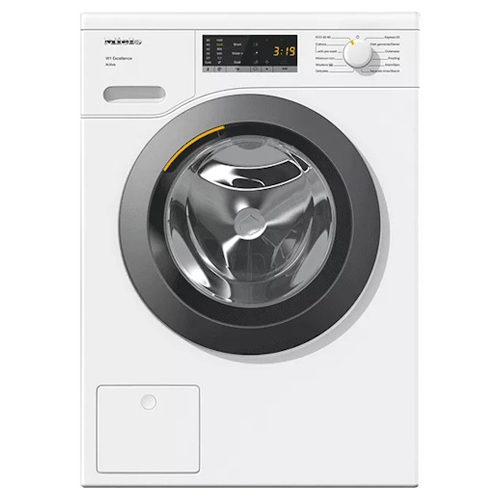 מכונת כביסה פתח חזית MIELE מילה WEA0251