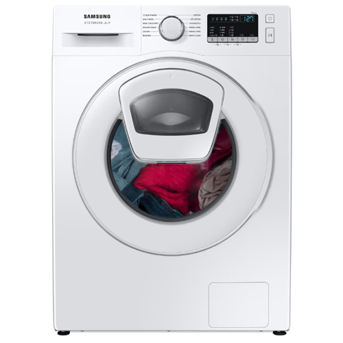 מכונת כביסה פתח חזית SAMSUNG סמסונג WW8ST4542TE
