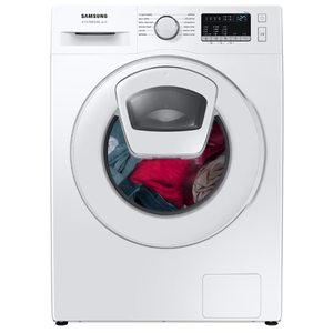 מכונת כביסה פתח חזית SAMSUNG סמסונג WW8ST4542TE