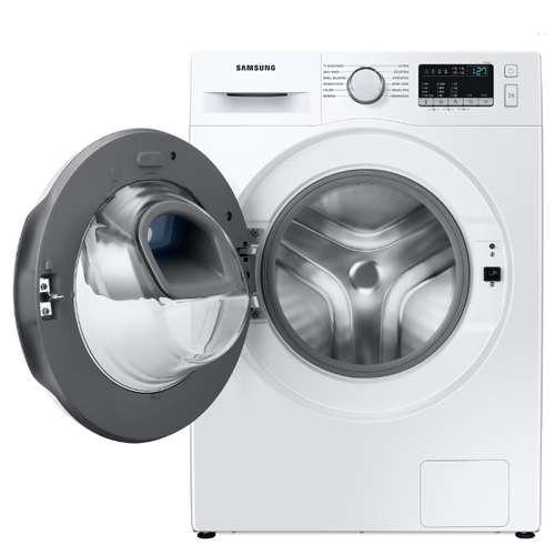 מכונת כביסה פתח חזית SAMSUNG סמסונג WW8ST4542TE