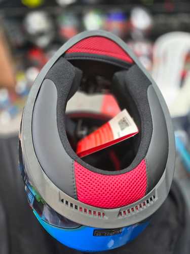 מכירה מתצוגה - קסדה מלאה LS2 Rapid Casco