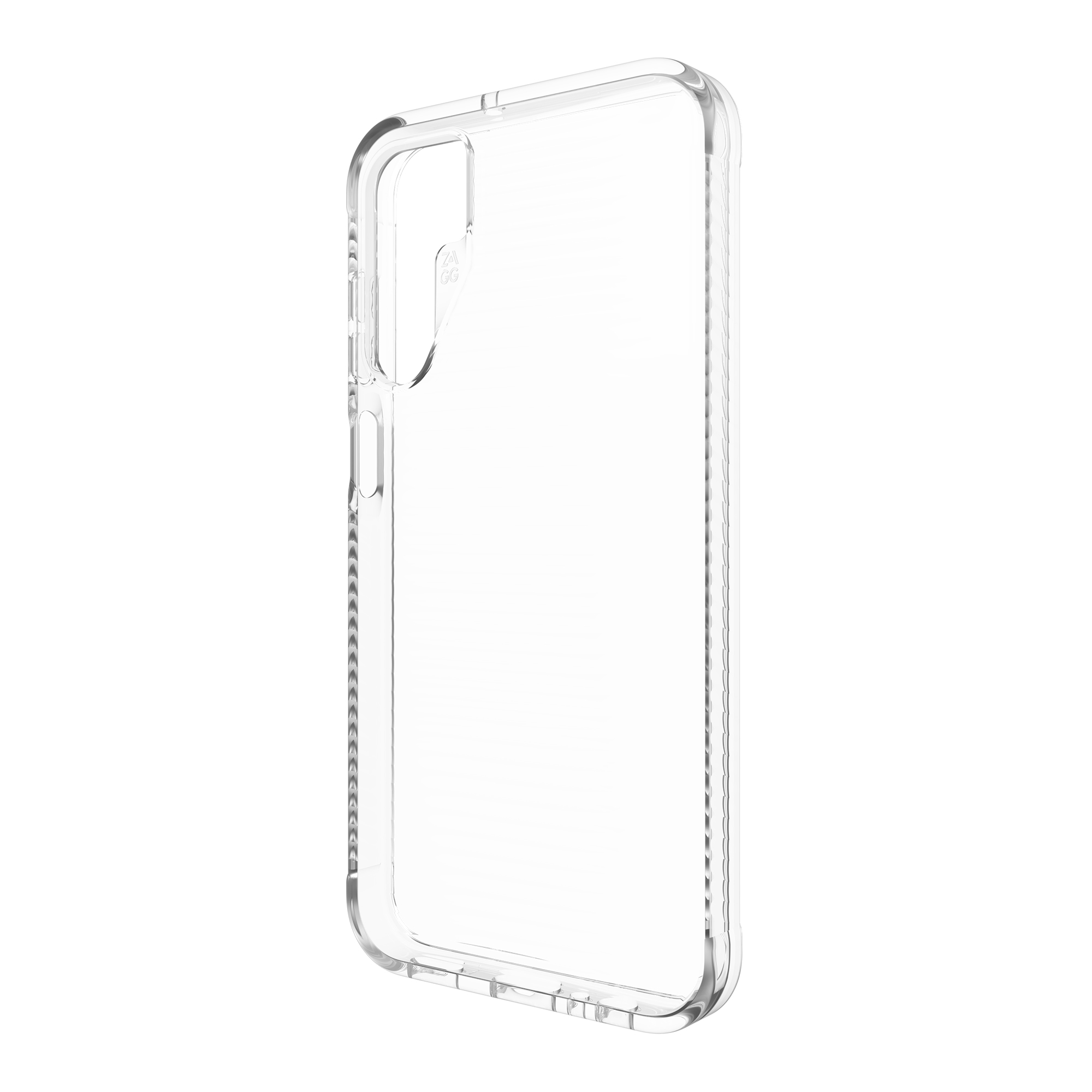 ZAGG Samsung Galaxy A15 CRYSTAL