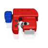 חותך צינורות KNIPEX TubiX® S 903101