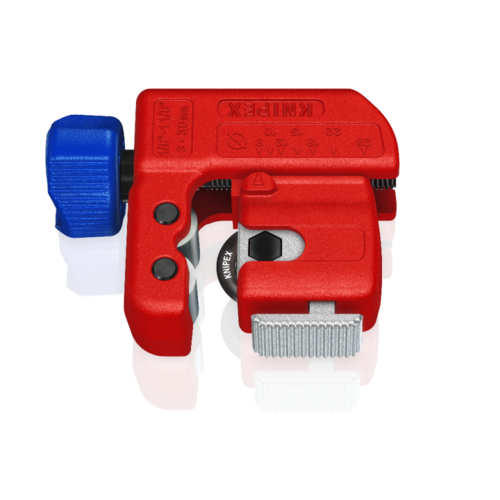 חותך צינורות KNIPEX TubiX® S 903101