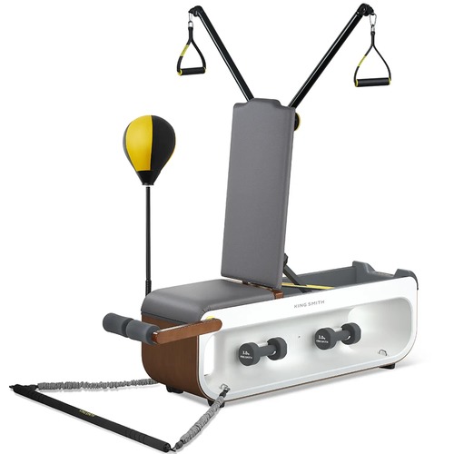 ספסל אימון WalkingPad GYM BENCH 