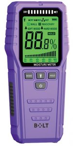 מד לחות דיגיטלי Bolt MTM1